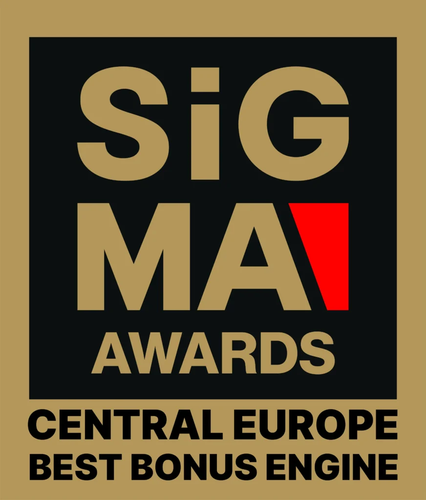 SiGMA Awards — Best Bonus Engine (Central Europe)